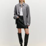FIBI Skirt PU