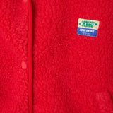 HOK16BH Vest FRAISE