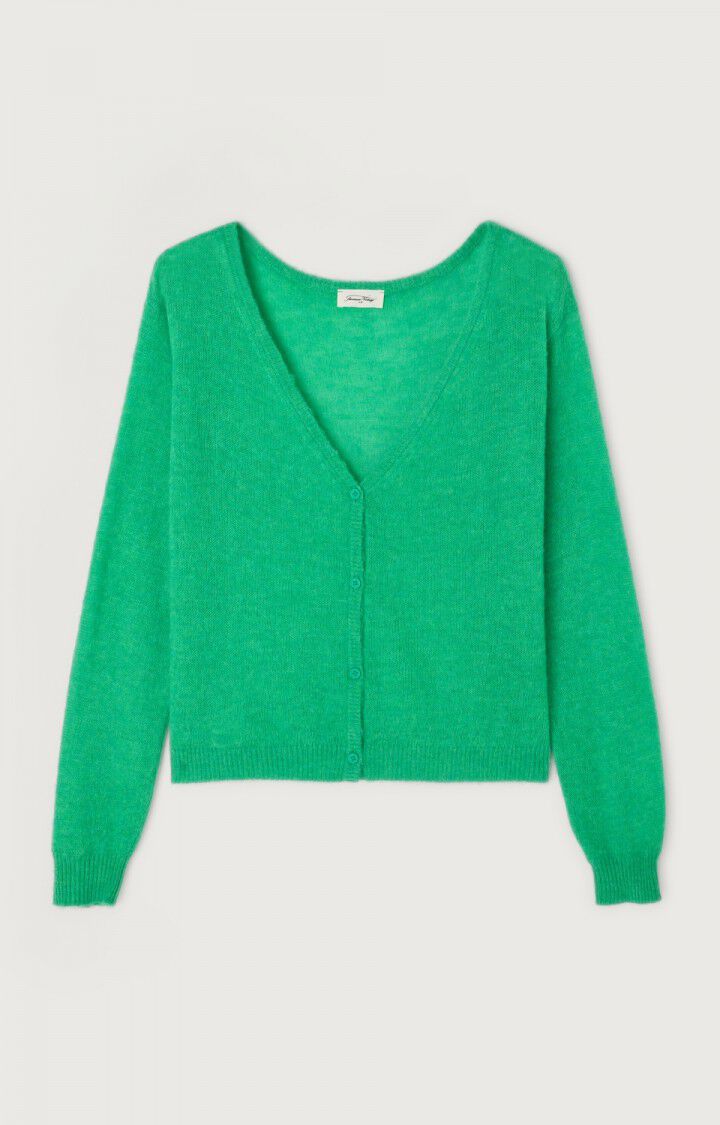 DUM19A Gilet GRASS