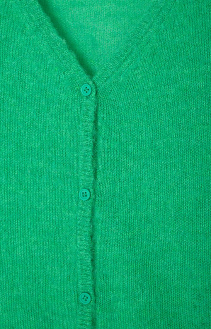DUM19A Gilet GRASS