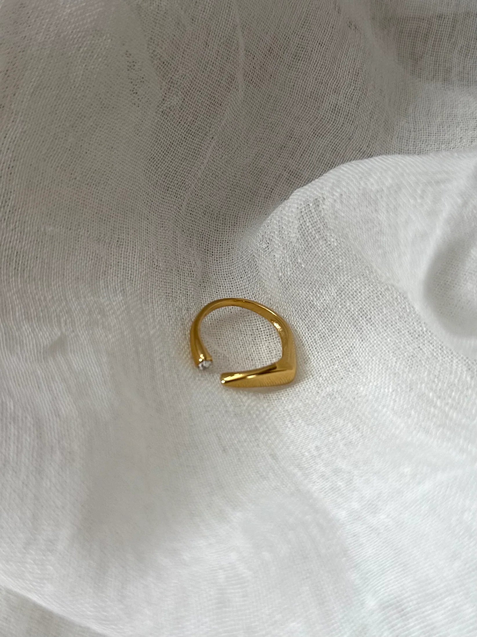 NINA Ring GP