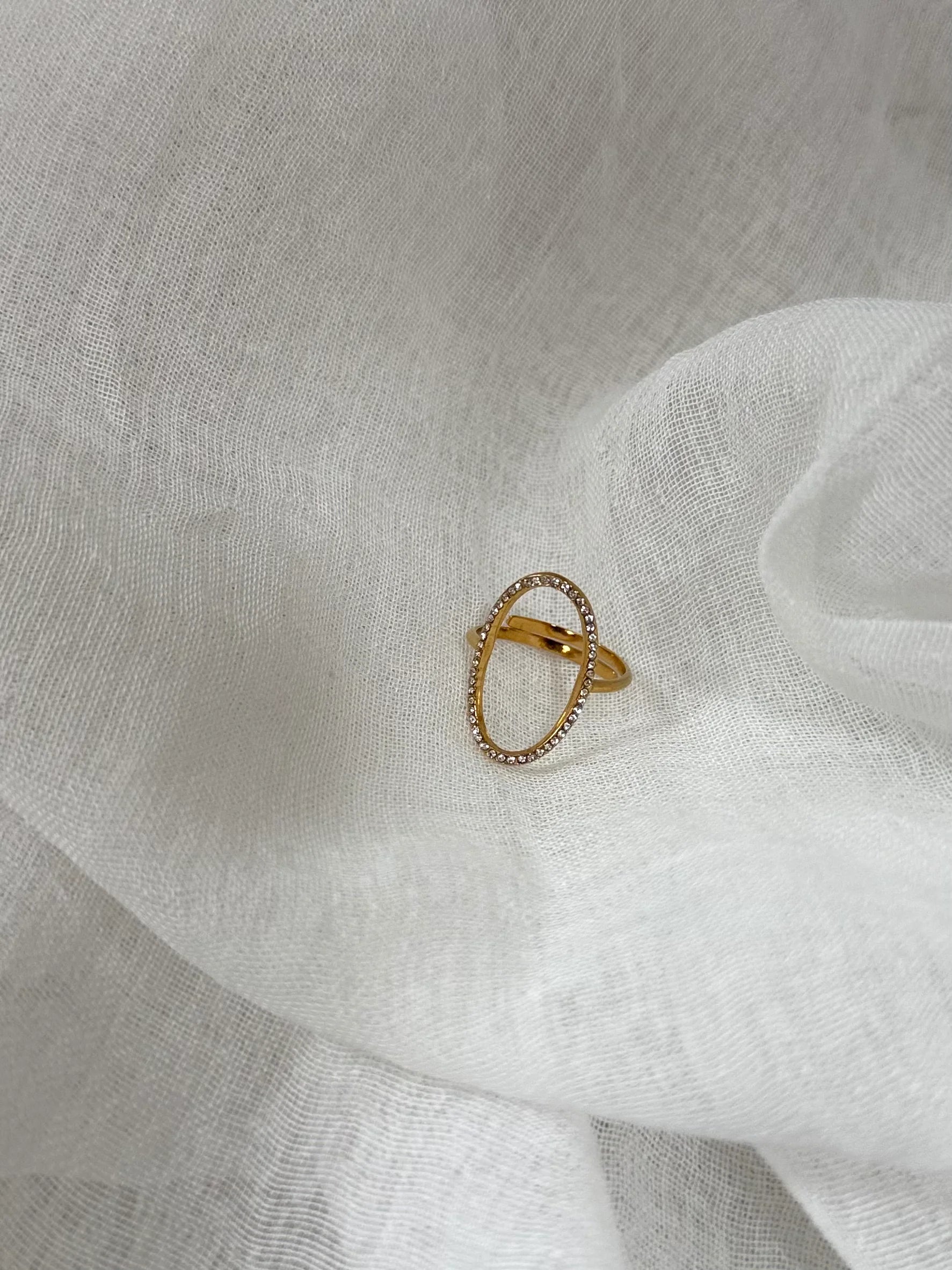 MARGAUX Ring GP