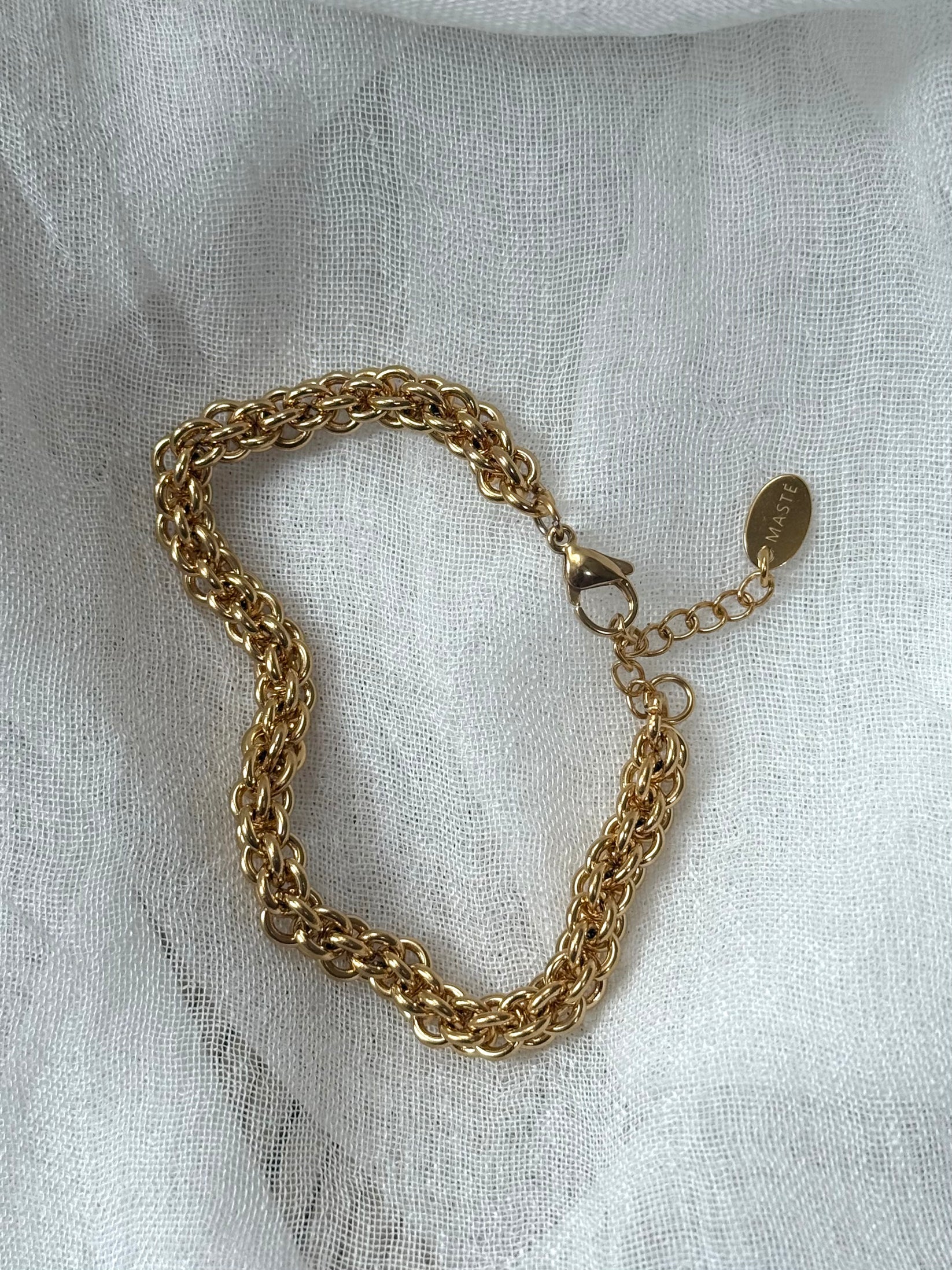 MICHELLE Ketting GP