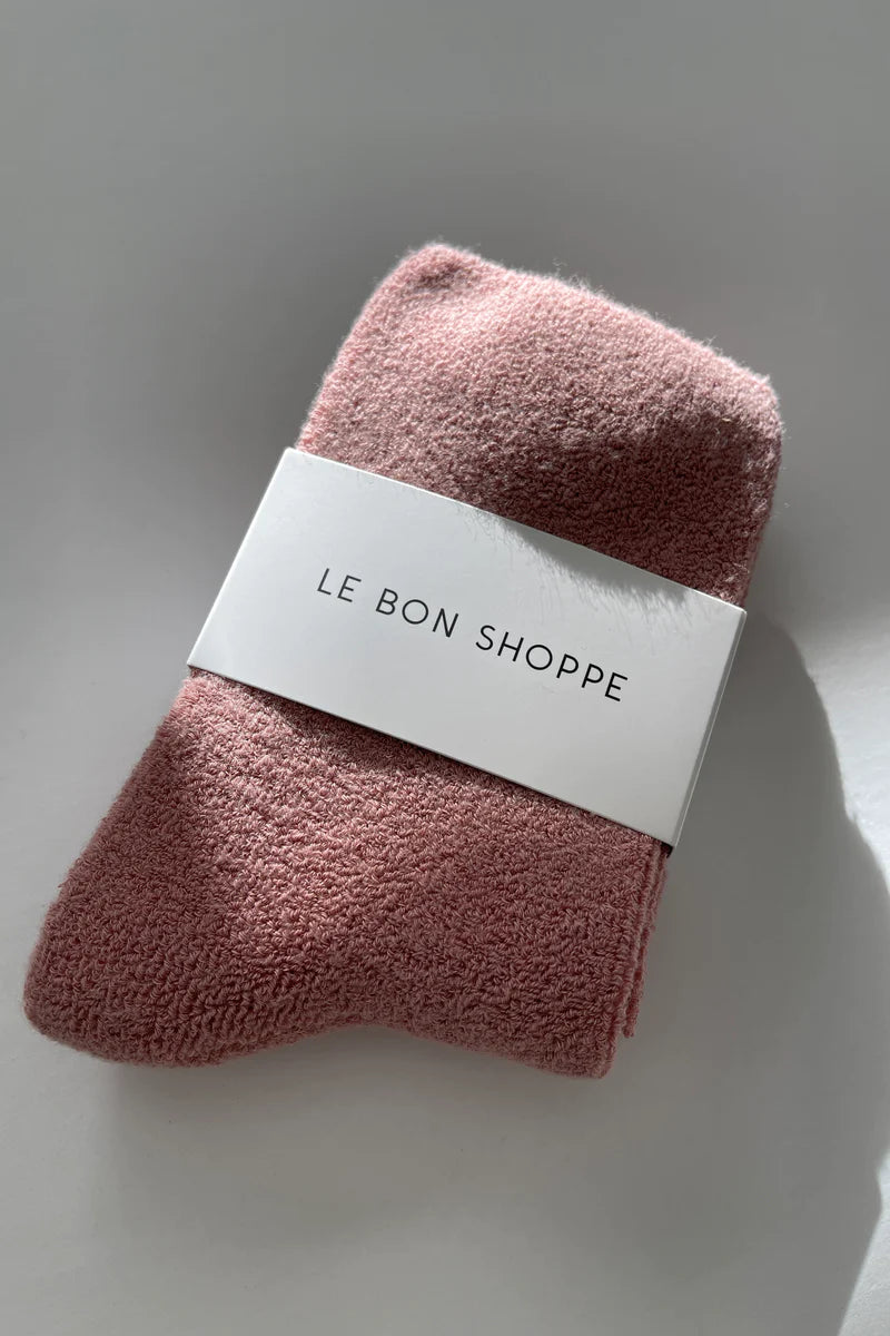 CLOUD socks⎜Mulberry