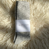 COTTAGE socks GREY