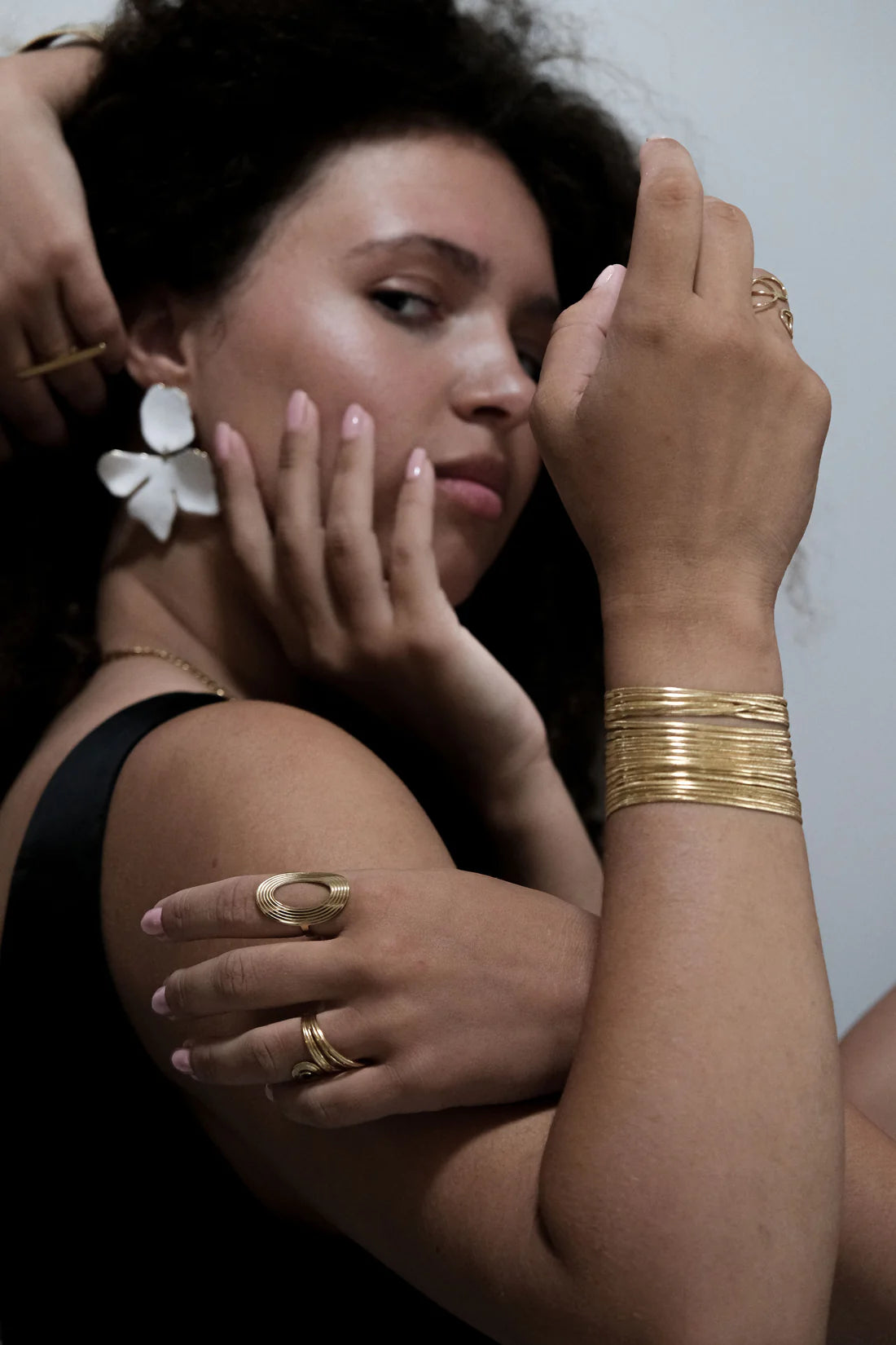 NAXOS Armband