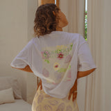 FLORE Tee
