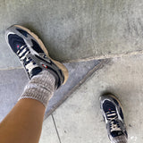 COTTAGE socks GREY