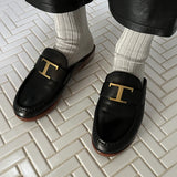 HER Socks mc cotton STONE