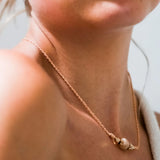TESS ketting PECHE