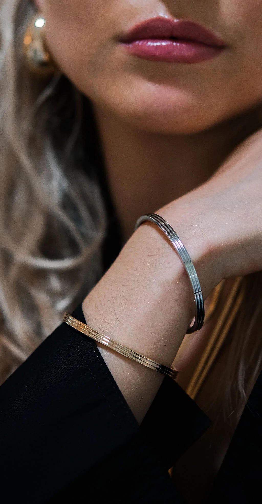 PAULINE Armband
