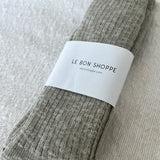 COTTAGE socks SAGE