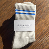 BOYFRIEND socks ICE