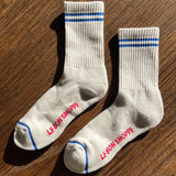 BOYFRIEND socks ICE