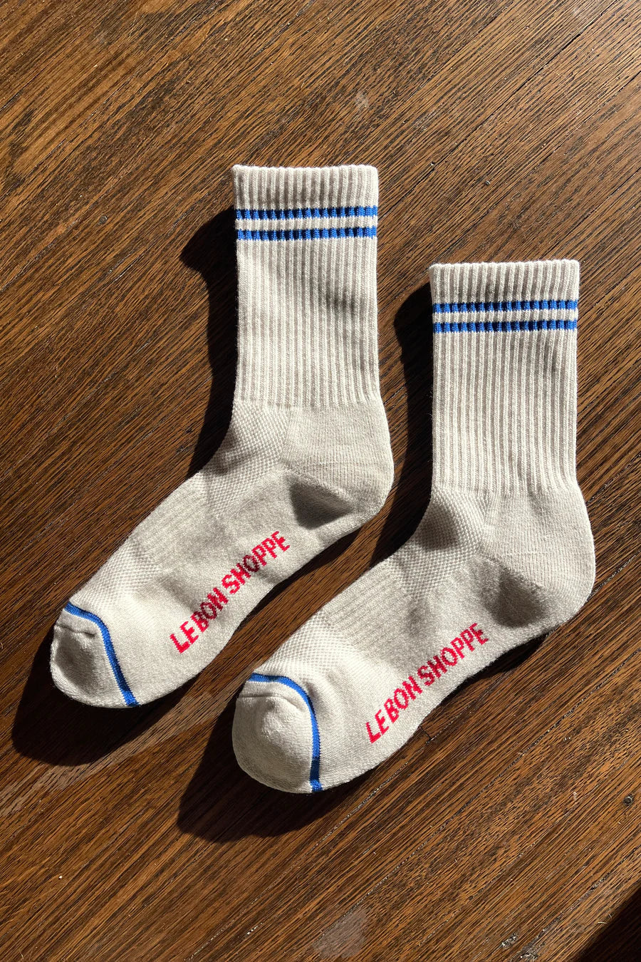 BOYFRIEND socks ICE