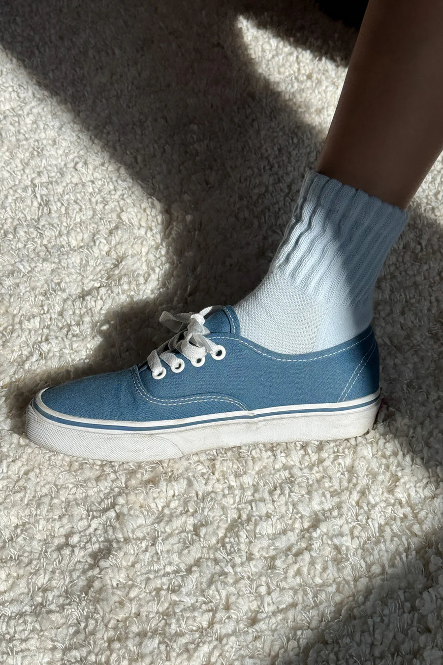SWING sokken BABY BLUE