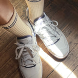 BOYFRIEND socks CASHEW