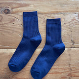 HER Socks mc cotton MIDNIGHT