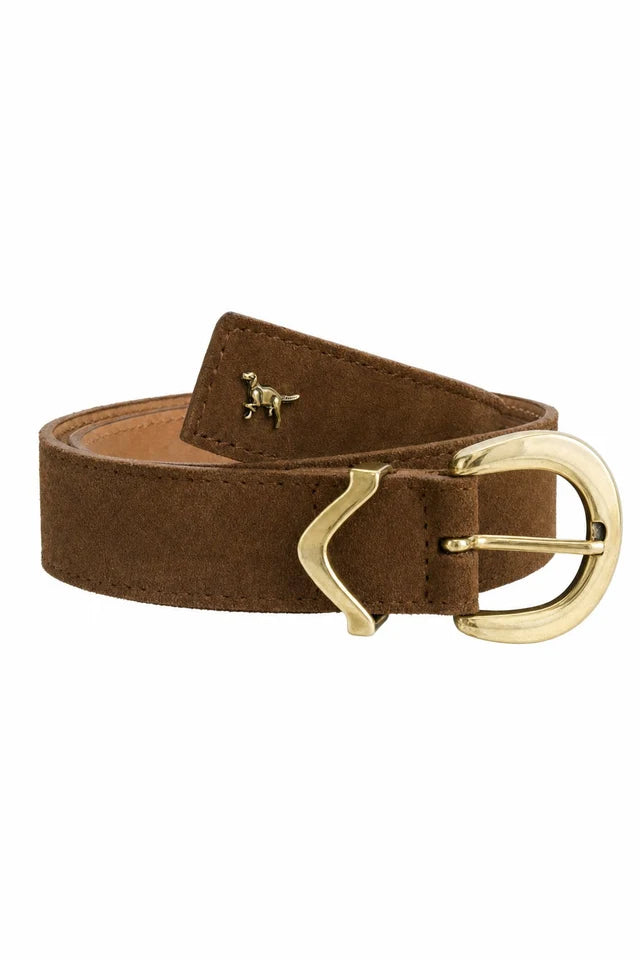 INU Ceinture - Camel