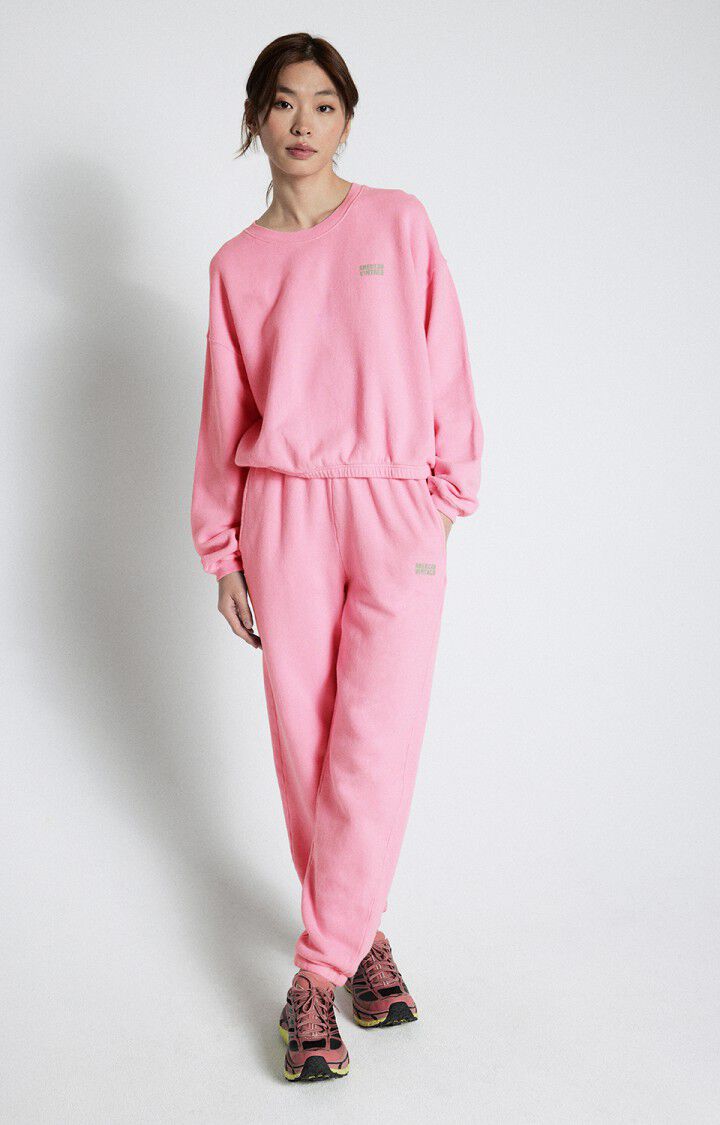 IZU03AH26 Sweater Court - Rose Vintage