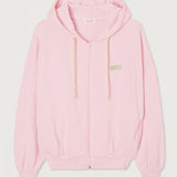 IZUBIRD Sweater met rits