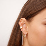I FOUND YOU Earring GP