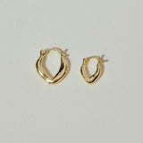 I FOUND YOU Earring GP