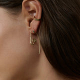 INFINITY Earring GP