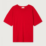 JAC02AVH T-shirt Papaver