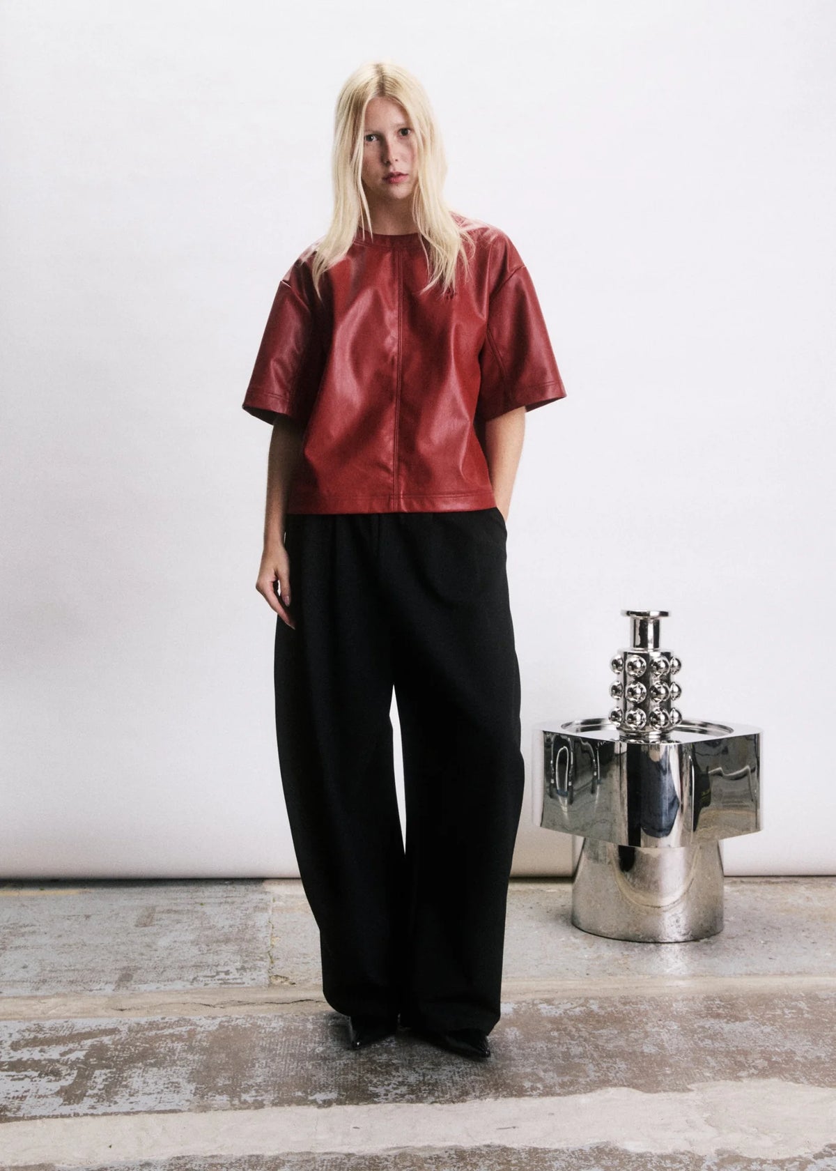 HOLDEN Trousers