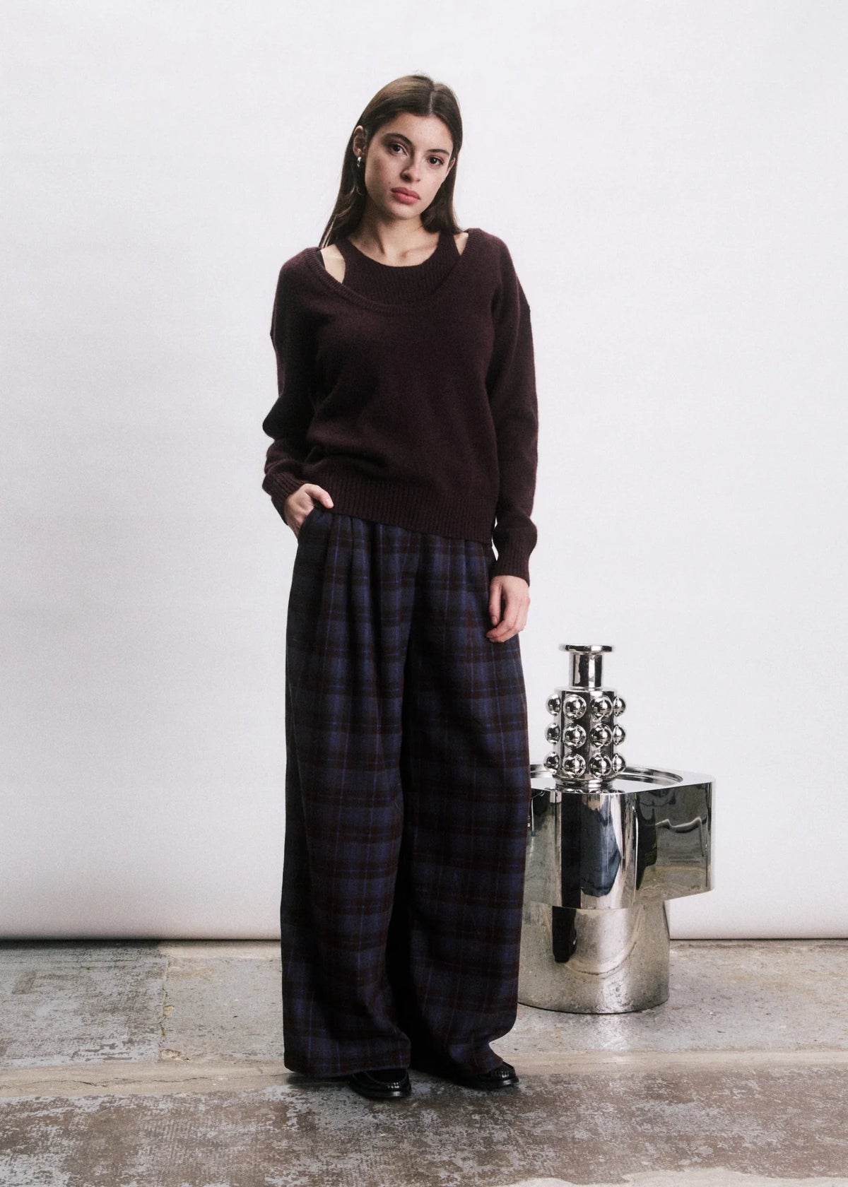MIGUEL Trousers