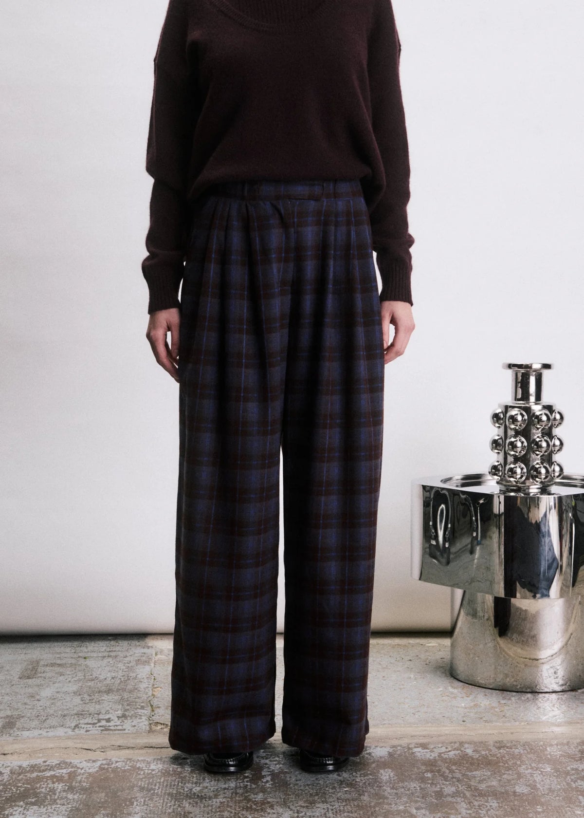 MIGUEL Trousers