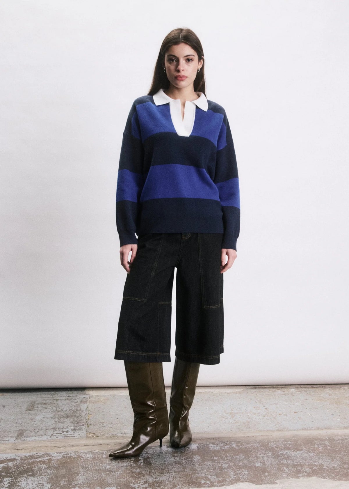 MORGAN Sweater