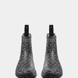 JODIE Rubber boot Leopard