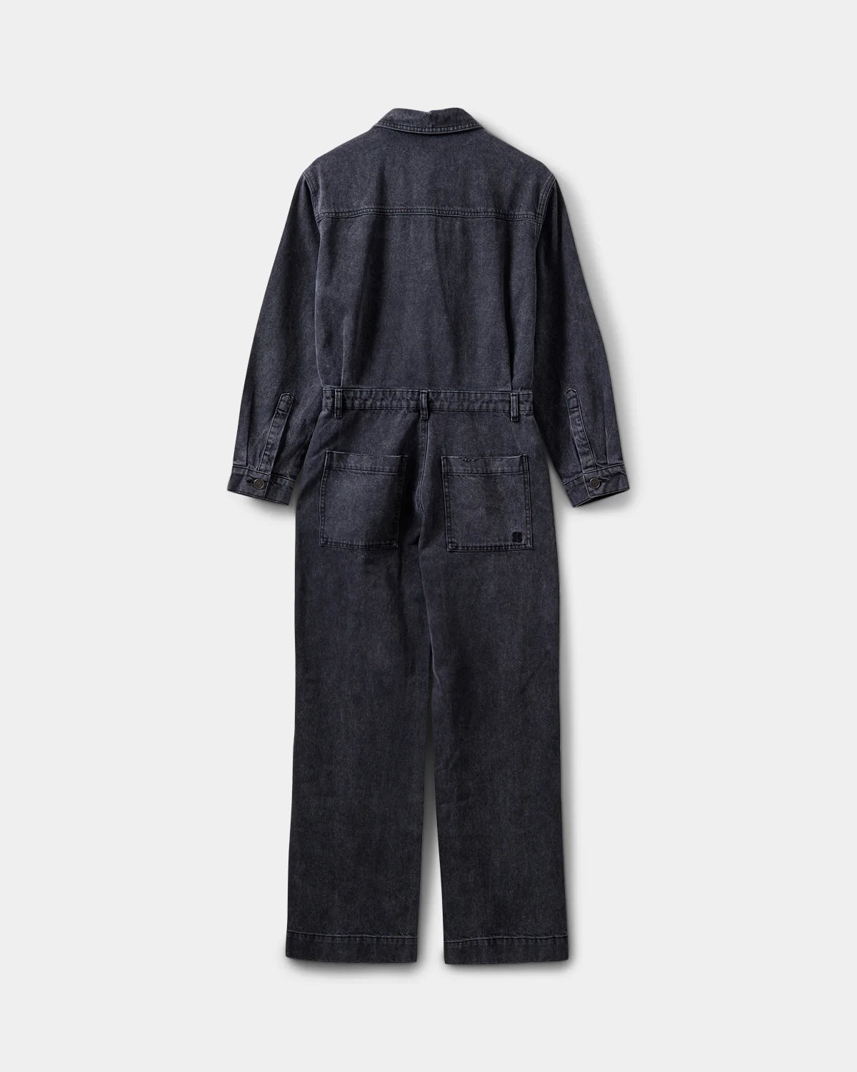 JOELLESW Jumpsuit Washed Black