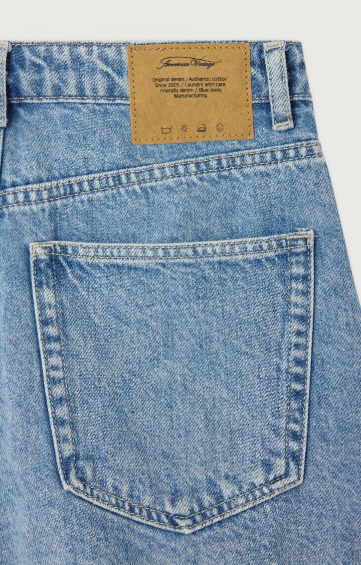 JOY09AE Short - Auth Stone