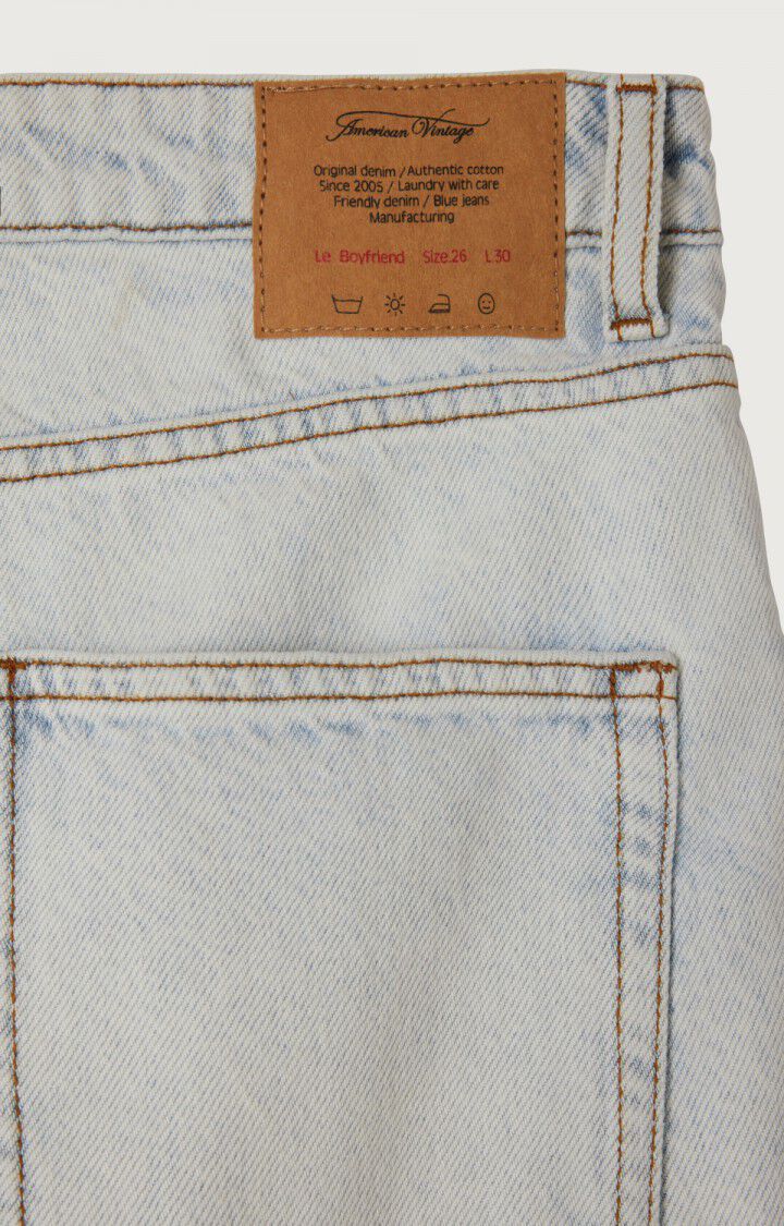 JOY11J Jeans LE BOYFRIEND