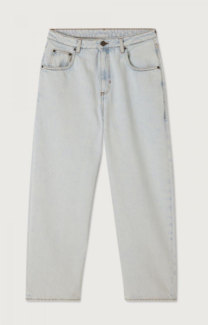 JOY11J Boyfriend Cropped - Winter Bl