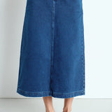 JOYBIRD Skirt Indigo