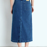 JOYBIRD Skirt Indigo