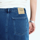 JOYBIRD Skirt Indigo