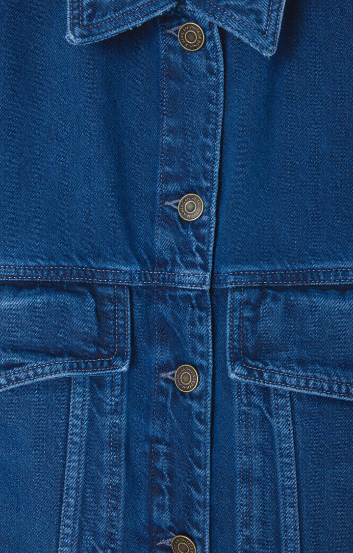 JOYBIRD Vest indigo