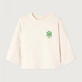 JUBYK02 T-shirt longsleeve AMV