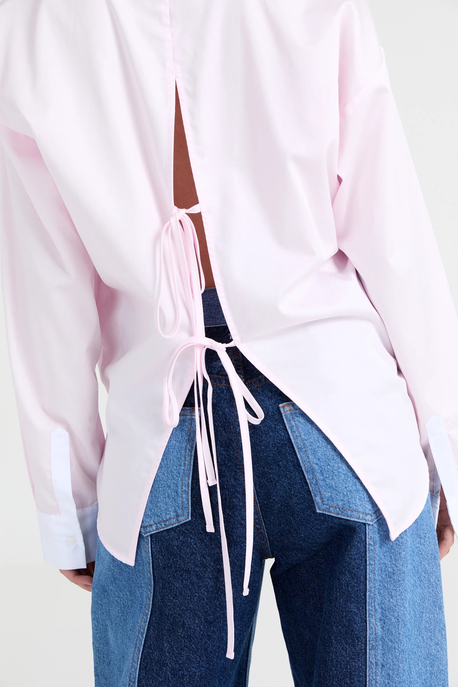 MAX Shirt - Light Pink