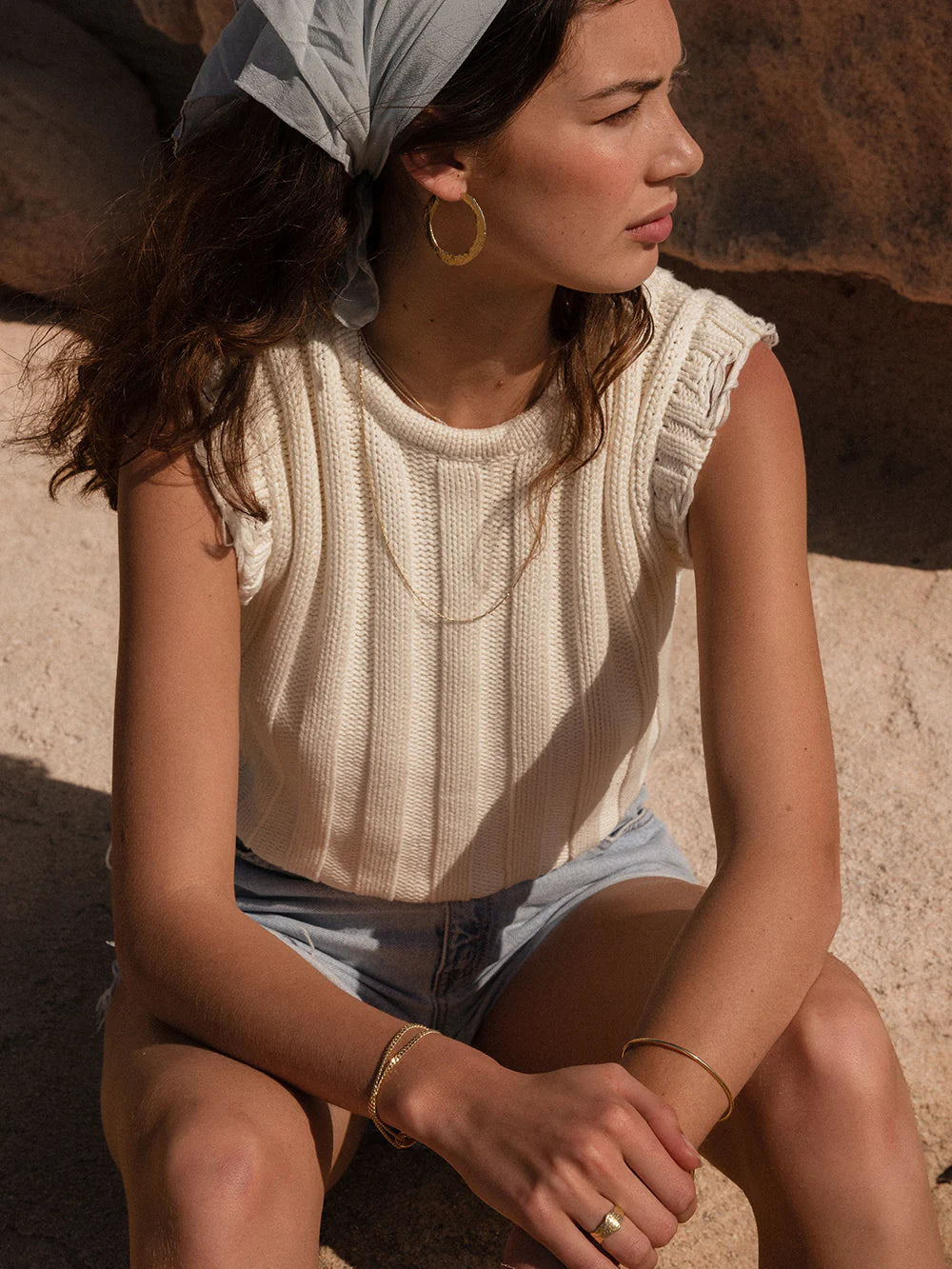 EVERMORE Necklace goldplated