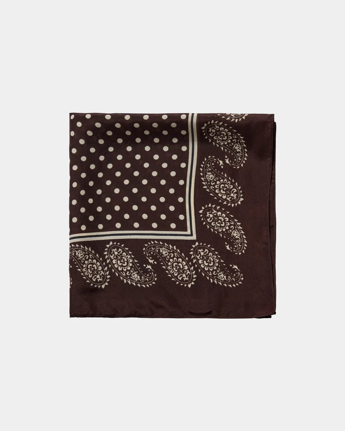 KAYASW Silk Scarf
