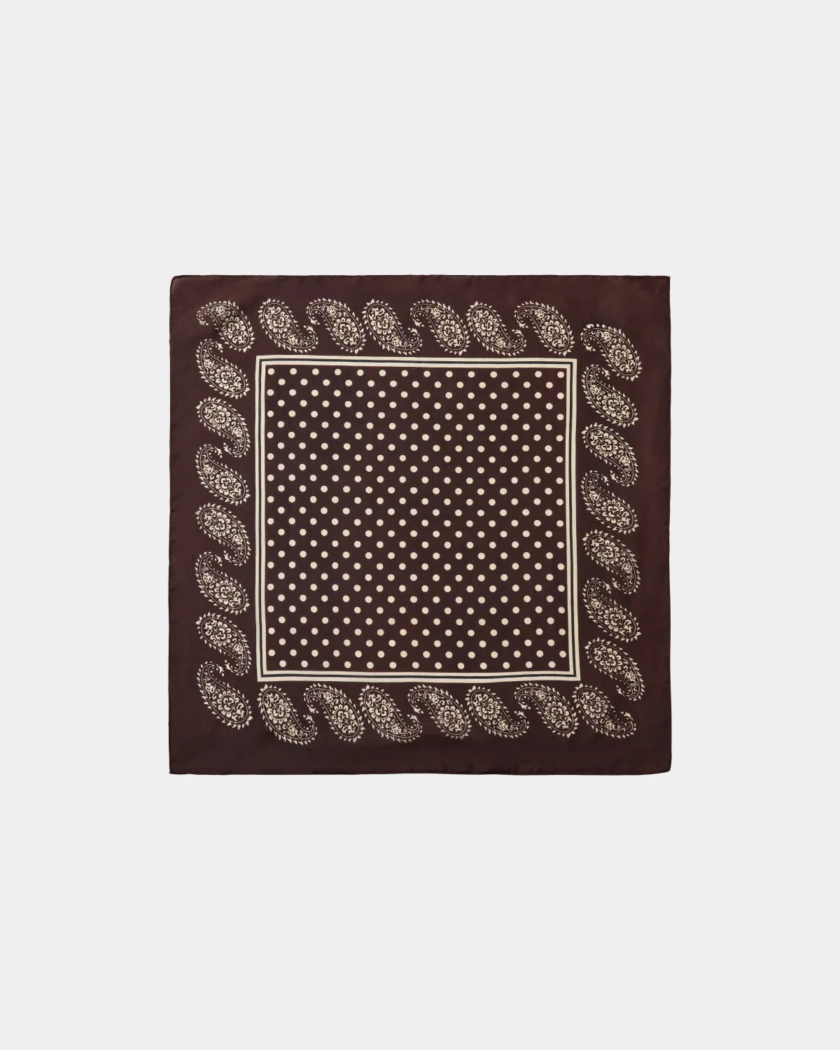 KAYASW Silk Scarf