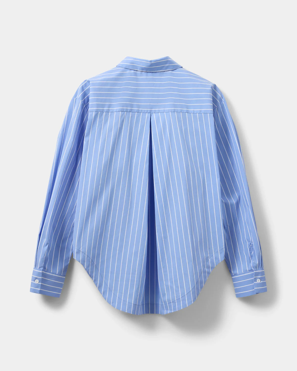 KIT Shirt Blue striped