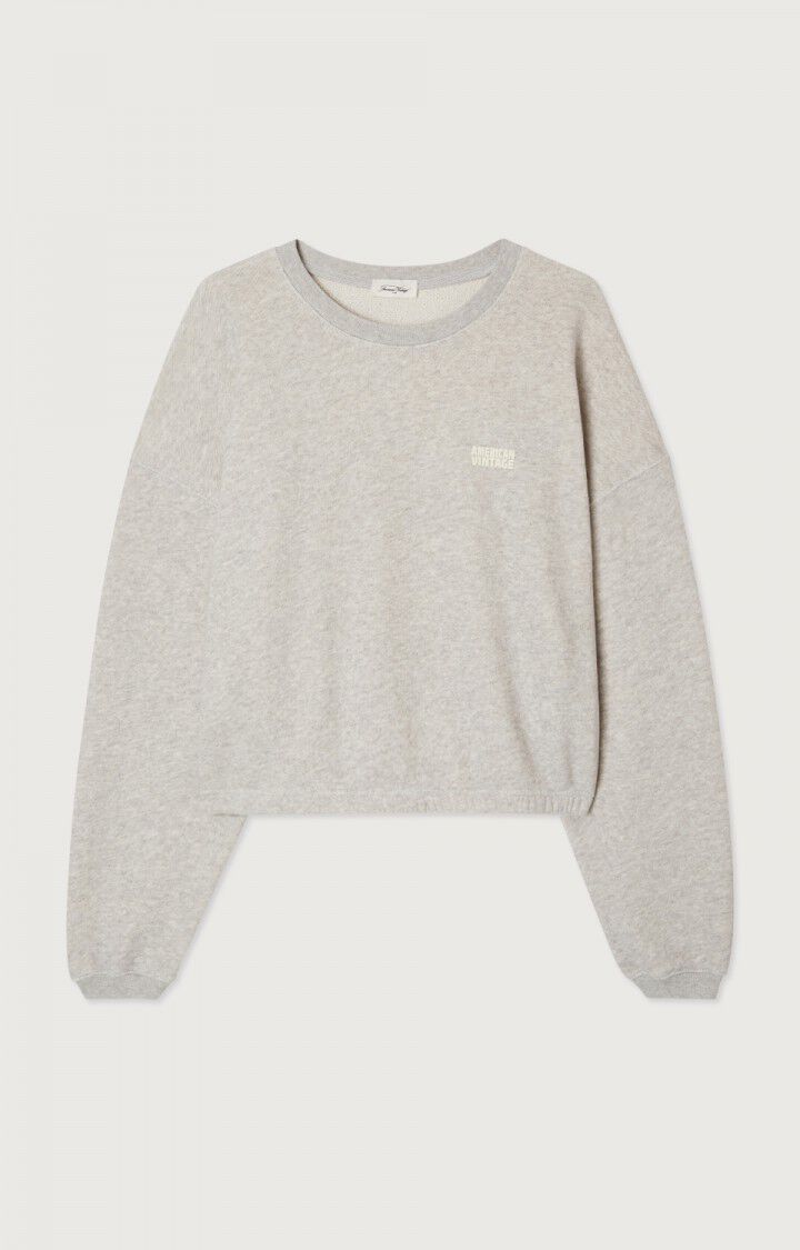 KOD03CH Sweater - Grey