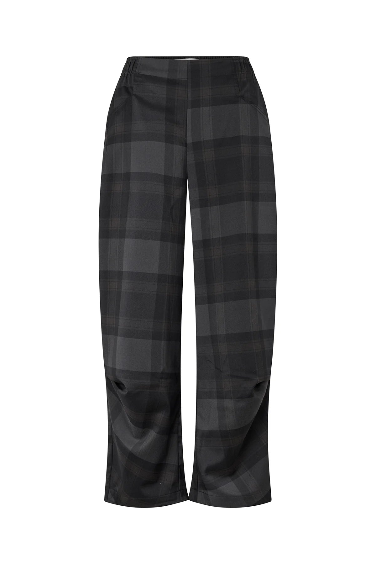 KIKILL Pants - Dark Grey